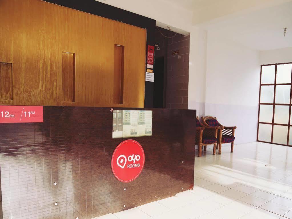 Oyo Apartments Hinjewadi 힌제와디 외부 사진